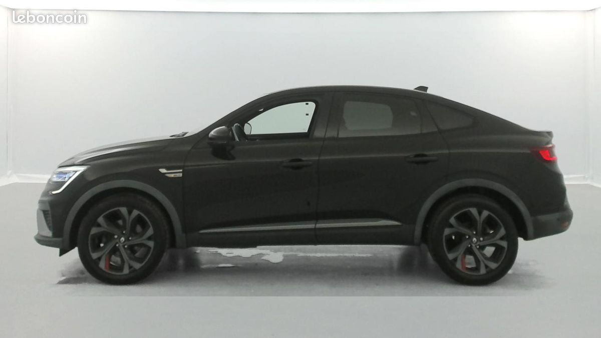 Renault Arkana E-Tech 145 - 21B R.S. Line (image 2)