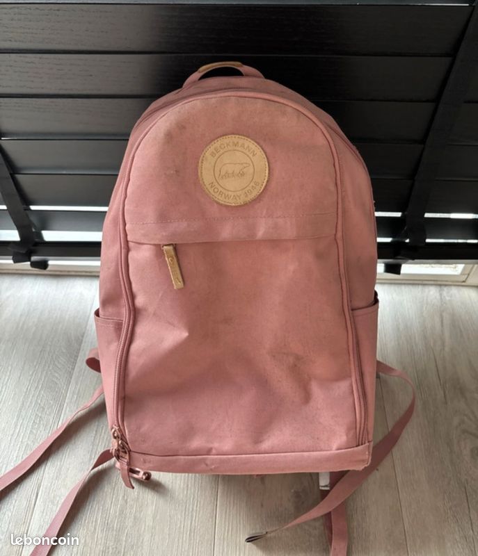 Cartable Beckmann / Urban midi (image 1)