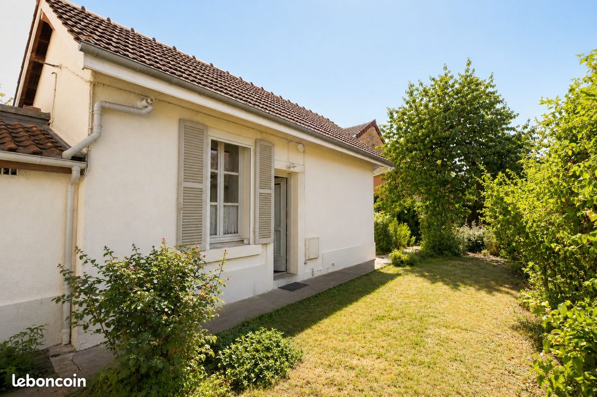 Maison 2 pièces 39 m² · à Dijon · 39 m² · 159 000 €