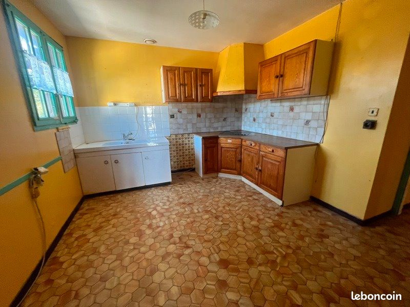 Maison 4 pièces 90 m² · à Cancon · 90 m² · 142 000 €