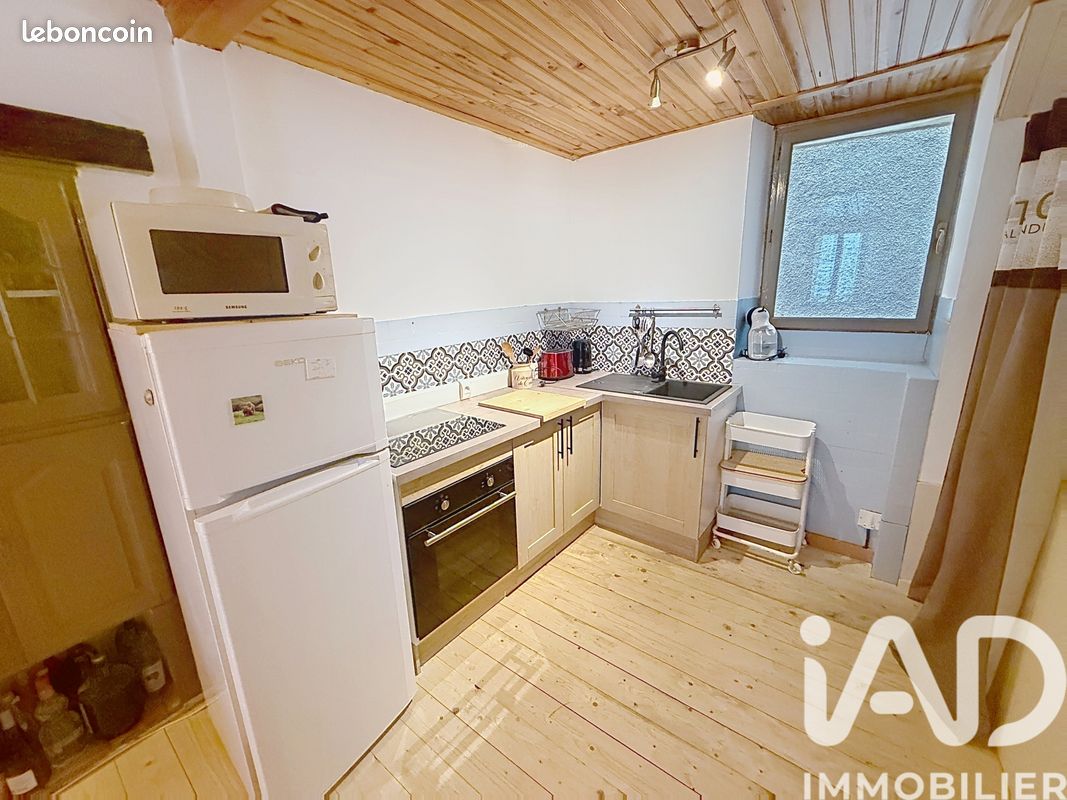 Maison de village 4 pièces 74 m² (image 9)
