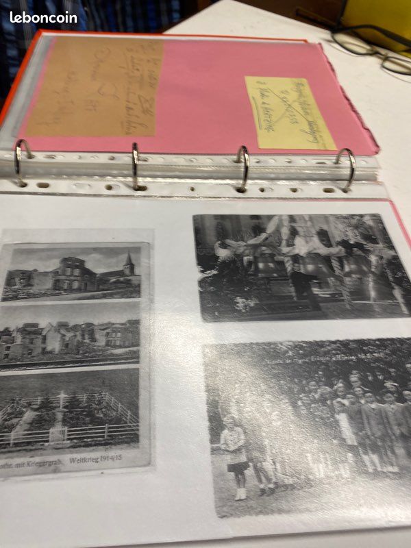 Documents Hertzing en Moselle (image 14)