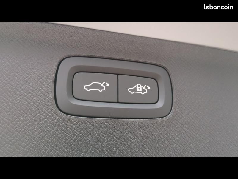 Volvo XC90 T8 AWD 310 + 145ch Ultra Style Dark Geartronic (image 14)