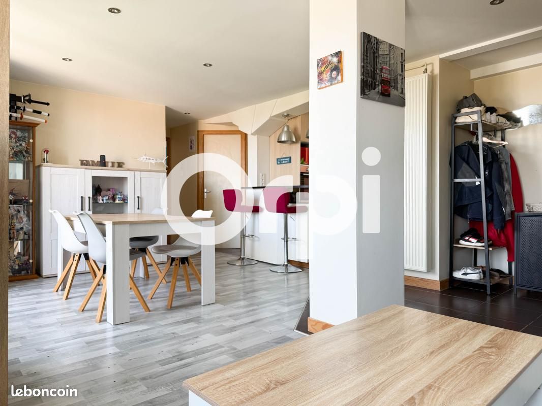 Appartement 2 pièces 72 m² · à Rochefort · 72 m² · 117 150 €