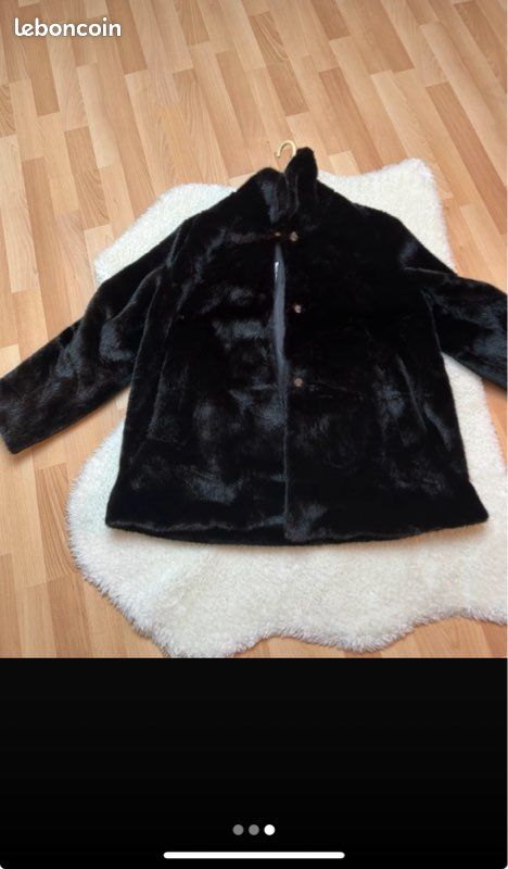 Veste Morgan (image 3)