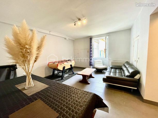 Maison de ville 4 pièces 85 m²