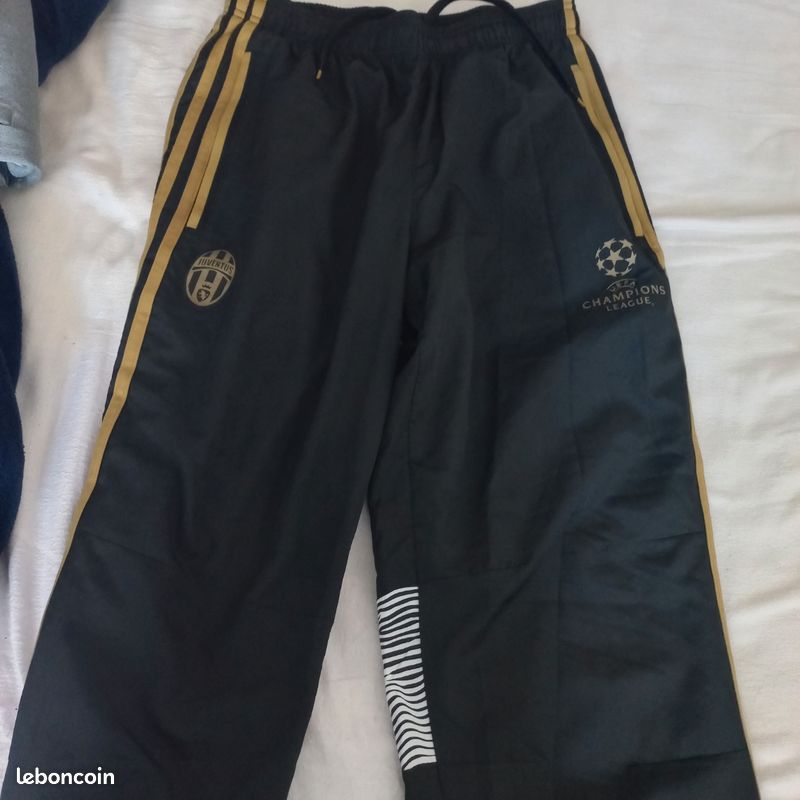 Survêtement Adidas juventus (image 6)