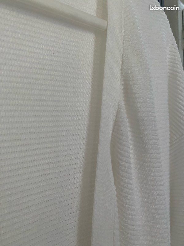 Lot de 3 gilets femme taille 36-38 (image 2)