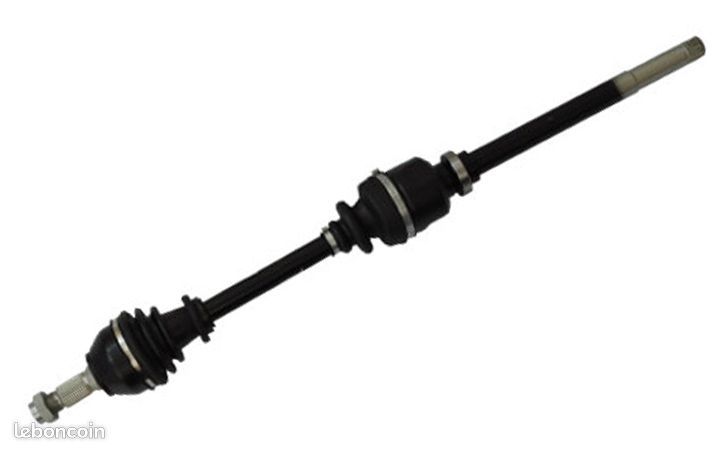 Cardan neuf a partir de 120e (image 1)