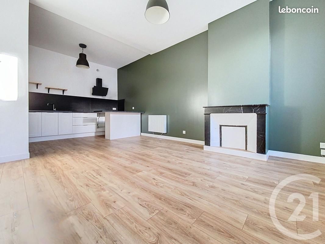 Appartement 2 pièces 53 m² · à Rochefort · 53 m² · 149 800 €