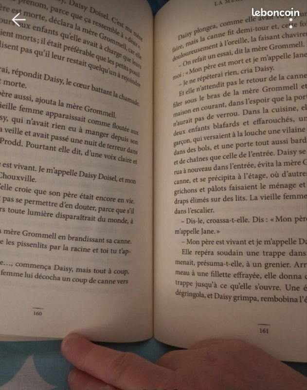 Livre jeunesse (image 4)