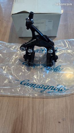 Etriers de frein campagnolo record d'occasion - Vélos - - page 2