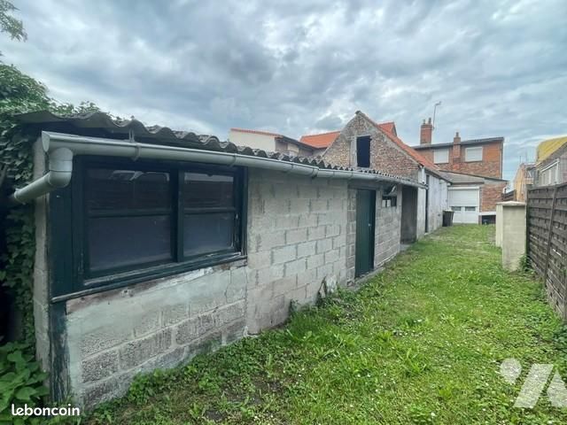 Maison 7 pièces 87 m² à La Gorgue