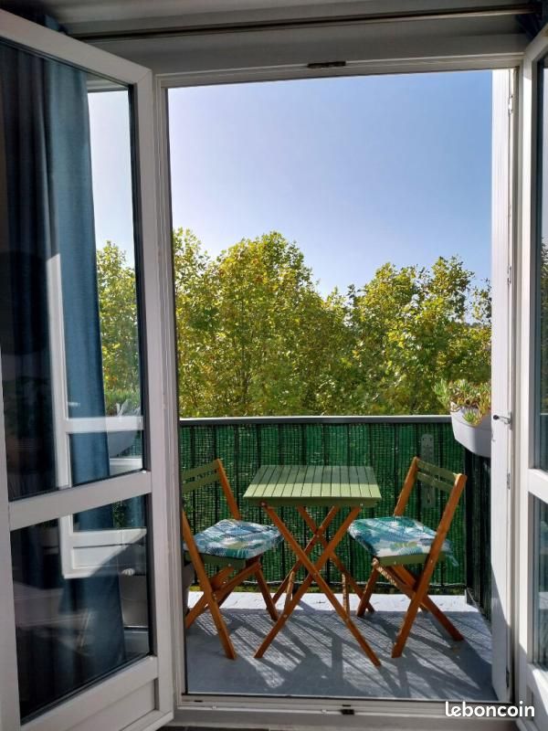Appartement 3 pièces 75 m² · à Joué-lès-Tours · 75 m² · 130 000 €