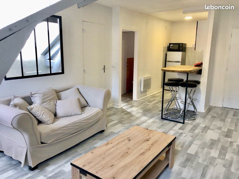 Appartement 2 pièces 38 m² · à Tarbes · 38 m² · 550 €