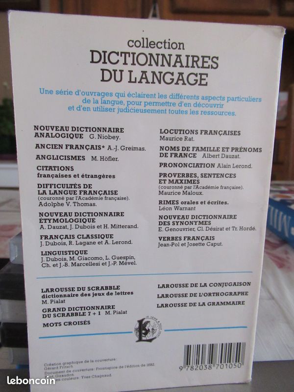 Livre de Poche (image 2)