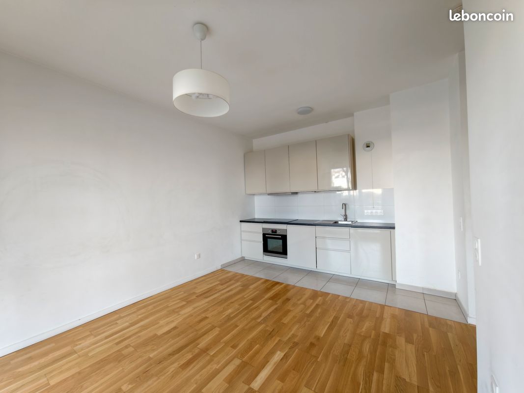 Appartement 2 pièces 44 m² · à Rueil-Malmaison · 44 m² · 1 150 €/mois