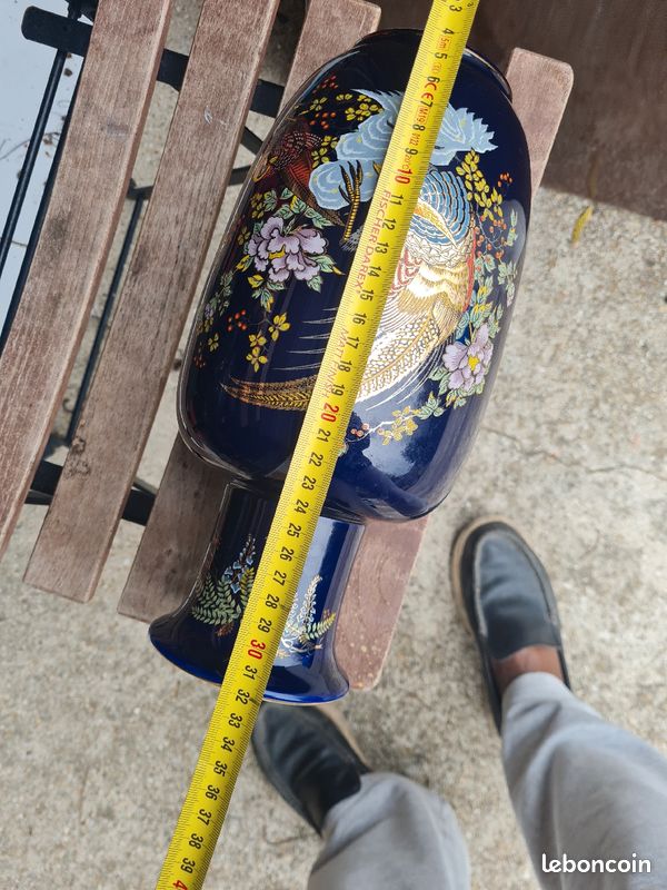 Vase chinois (image 7)