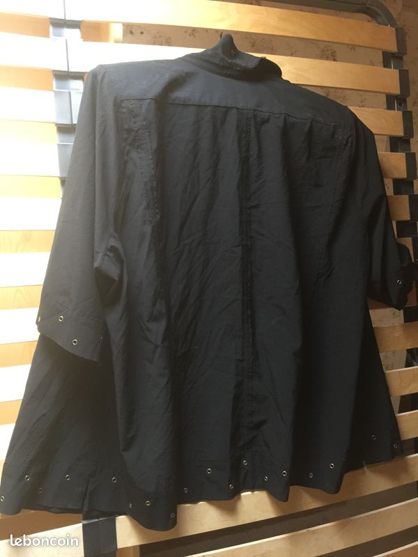 Alain Weiz T54 original (image 2)