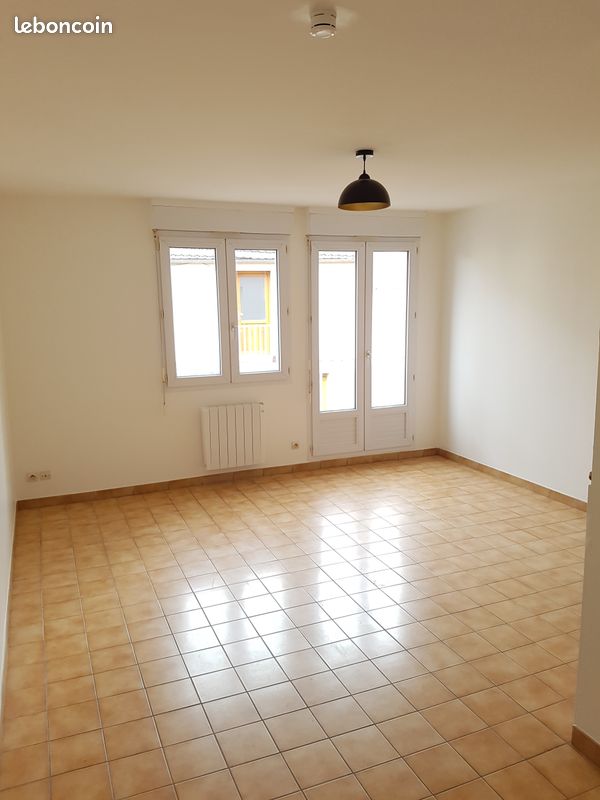 Appartement 2 pièces 44 m² · à Épernon · 44 m² · 640 €/mois