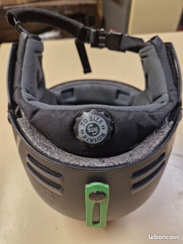Casque ski Marker S (image 8)