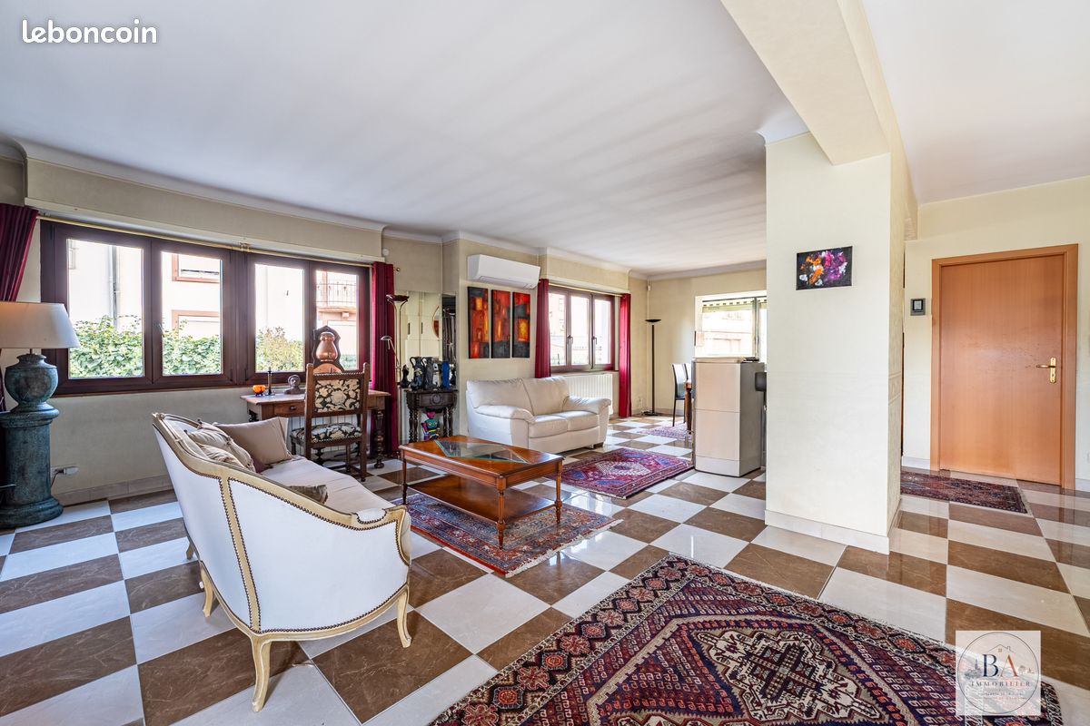 Maison 6 pièces 158 m² · à Bischheim · 158 m² · 426 400 €