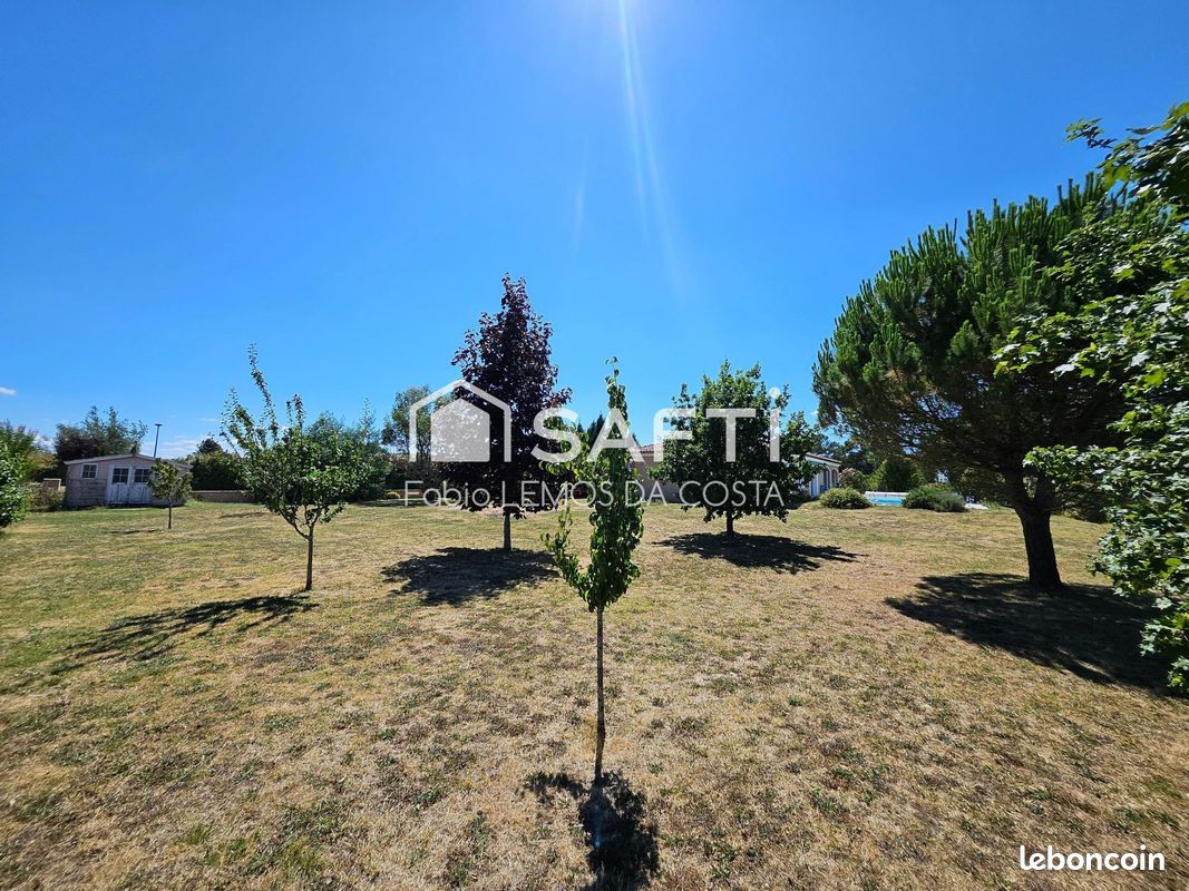 Villa 6 pièces 120 m² (image 4)