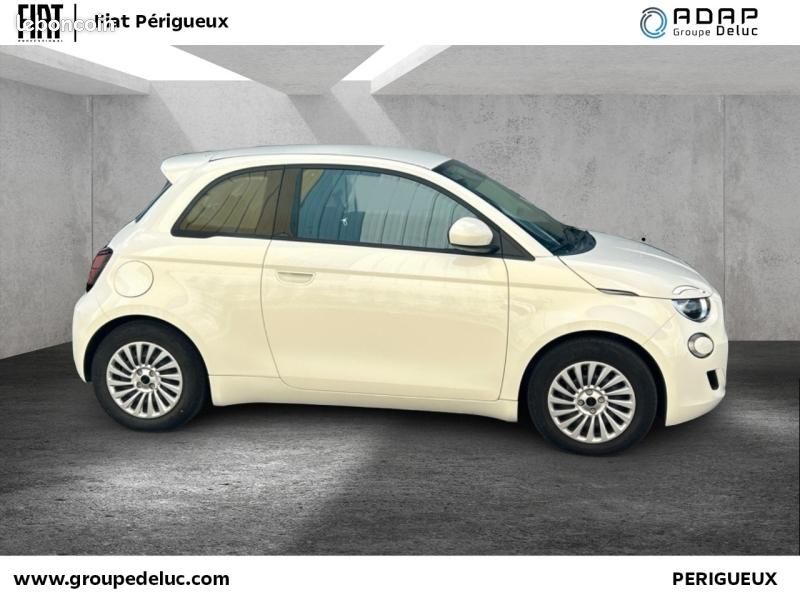 Fiat 500 e 95ch Pack Confort MY23 (image 4)
