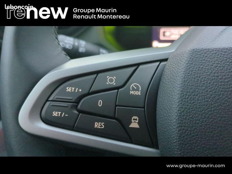 Dacia Duster 1.8 hybrid 155ch Extreme (image 30)