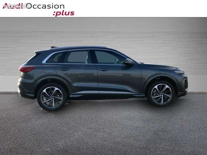 Audi Q5 2.0 e-hybrid 299ch S line quattro S tronic 7 (image 5)