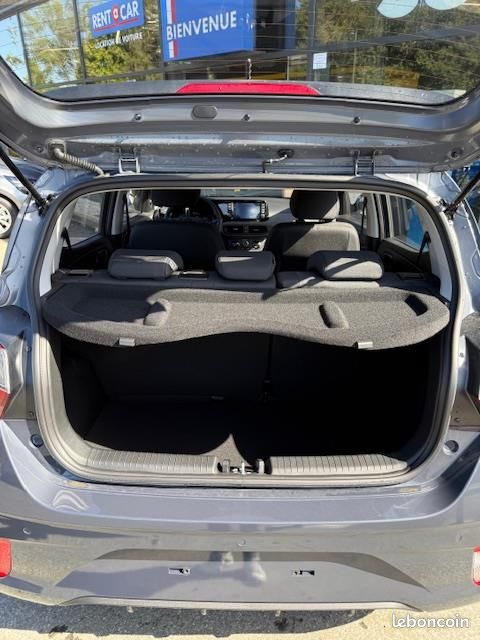 Hyundai i10 (3) 1.0 63 BVR INTUITIVE (image 6)