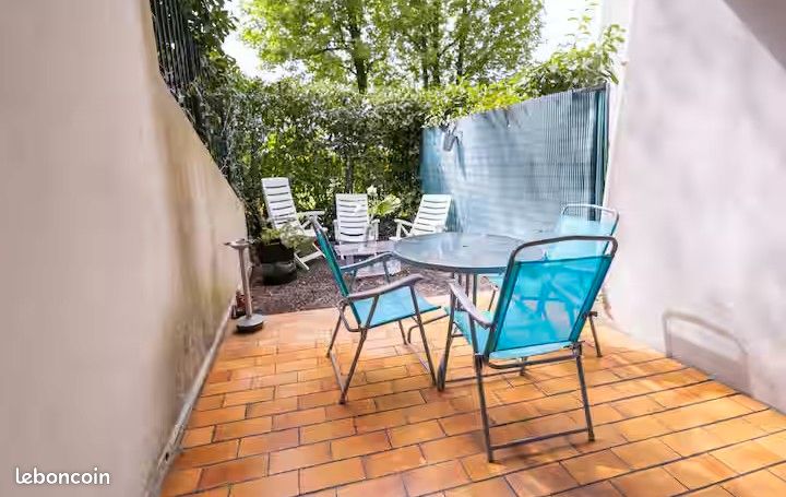 Appartement 1 pièce 35 m² · à Boissy-Saint-Léger · 35 m² · 798 €/mois