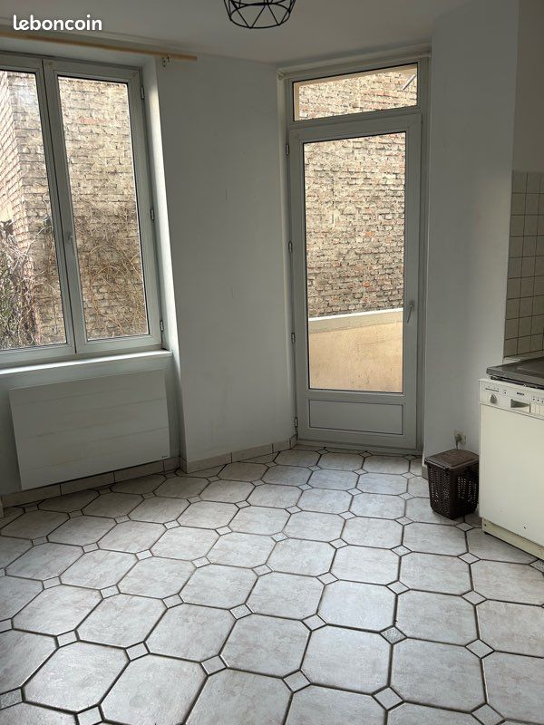 Appartement 2 pièces 53 m² · à Strasbourg · 53 m² · 191 500 €