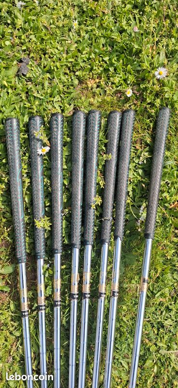 Fers flexibles rigides ou réguliers : avantages
