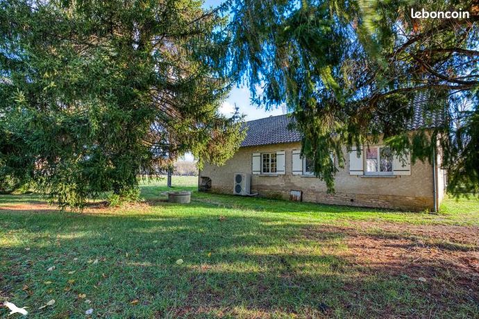 Maison 4 pièces 93 m²