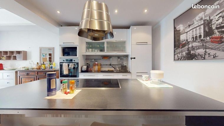 Maison 6 pièces 108 m² — 7