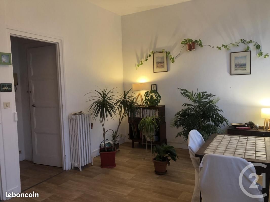 Appartement 2 pièces 47 m² - Limoges 87000 (image principale 5)