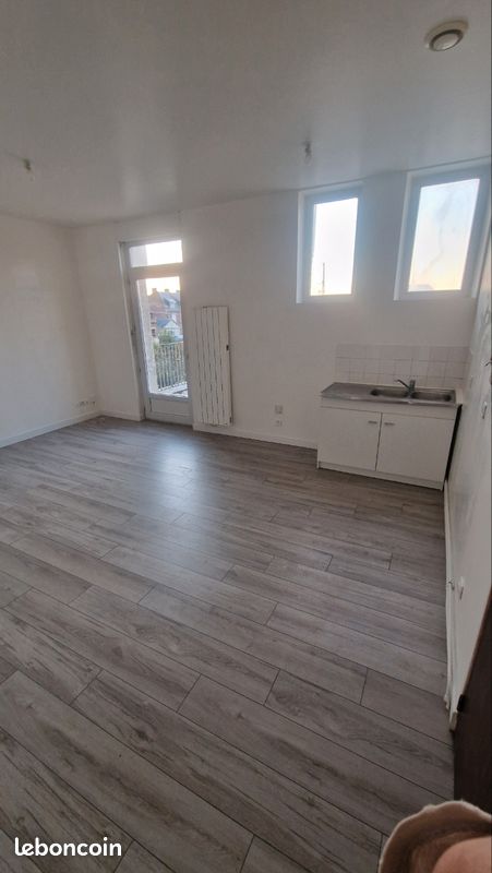Appartement 2 pièces 36 m² · à Ham · 36 m² · 470 €/mois