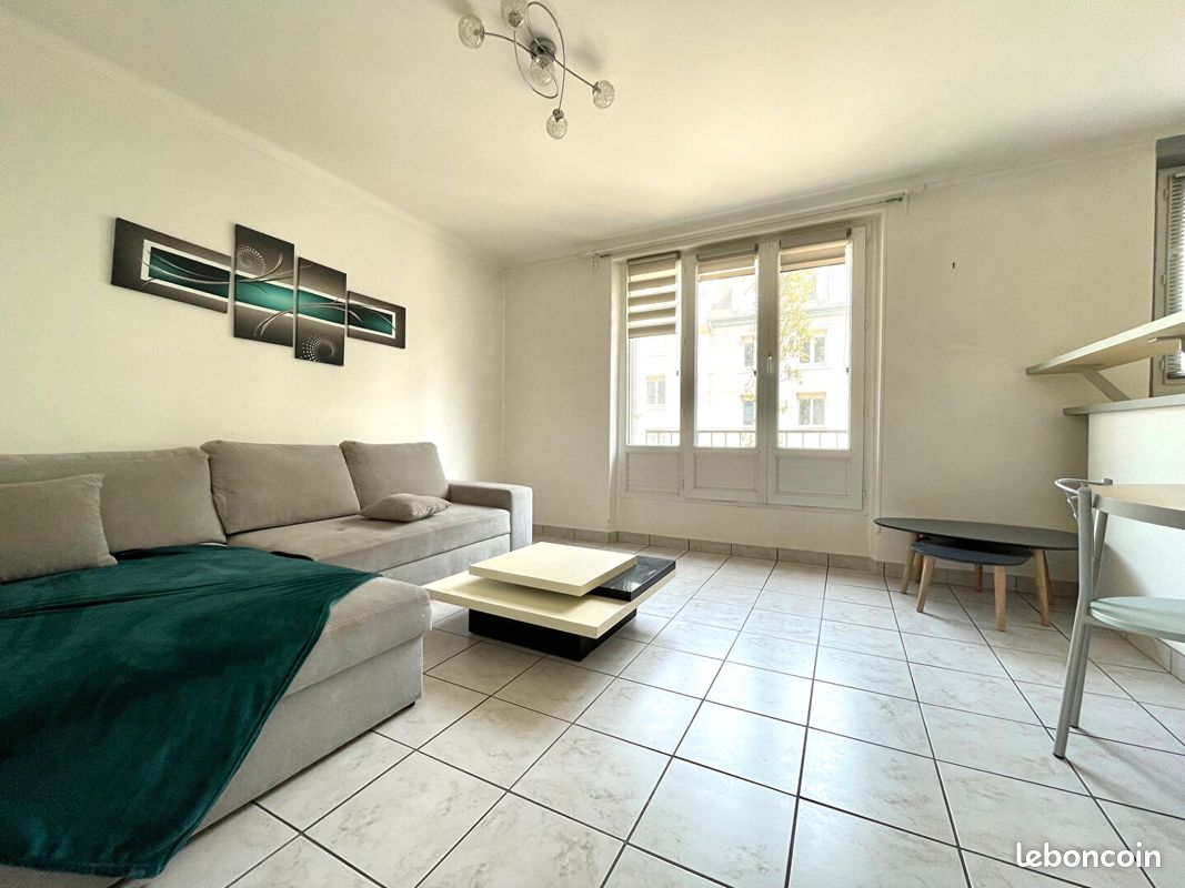Appartement 3 pièces 56 m² · à Brest · 56 m² · 700 €