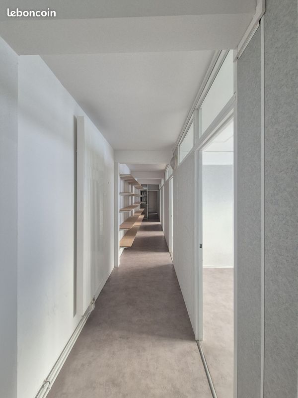 Inconnu 132 m² Nantes (image 4)