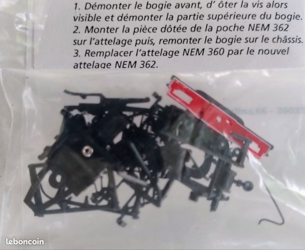 Locomotive 141 R Rivarossi - Modèle Réduit Occasion - Pièce De Collection