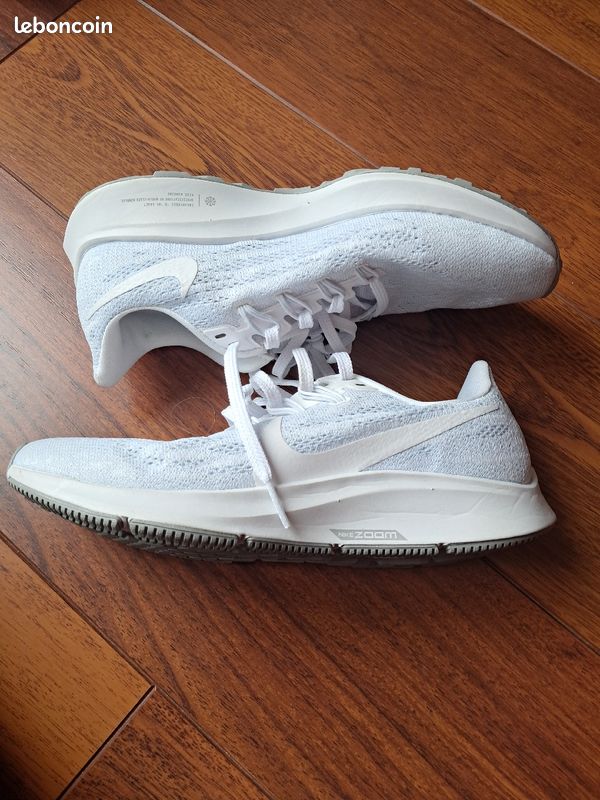 Nike femme 36.5 (image 4)