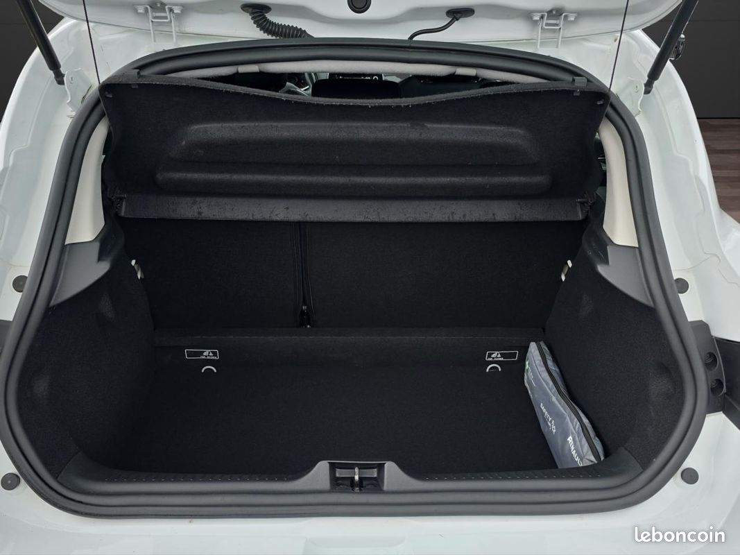 RENAULT CLIO 1.5 Energy dCi 75 Business (image 21)
