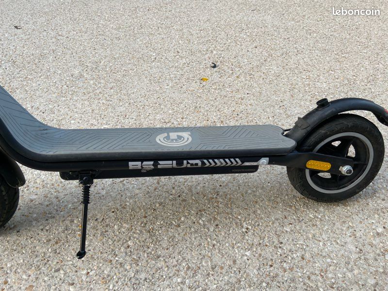 Trottinette électrique, Urban Glide (image 6)