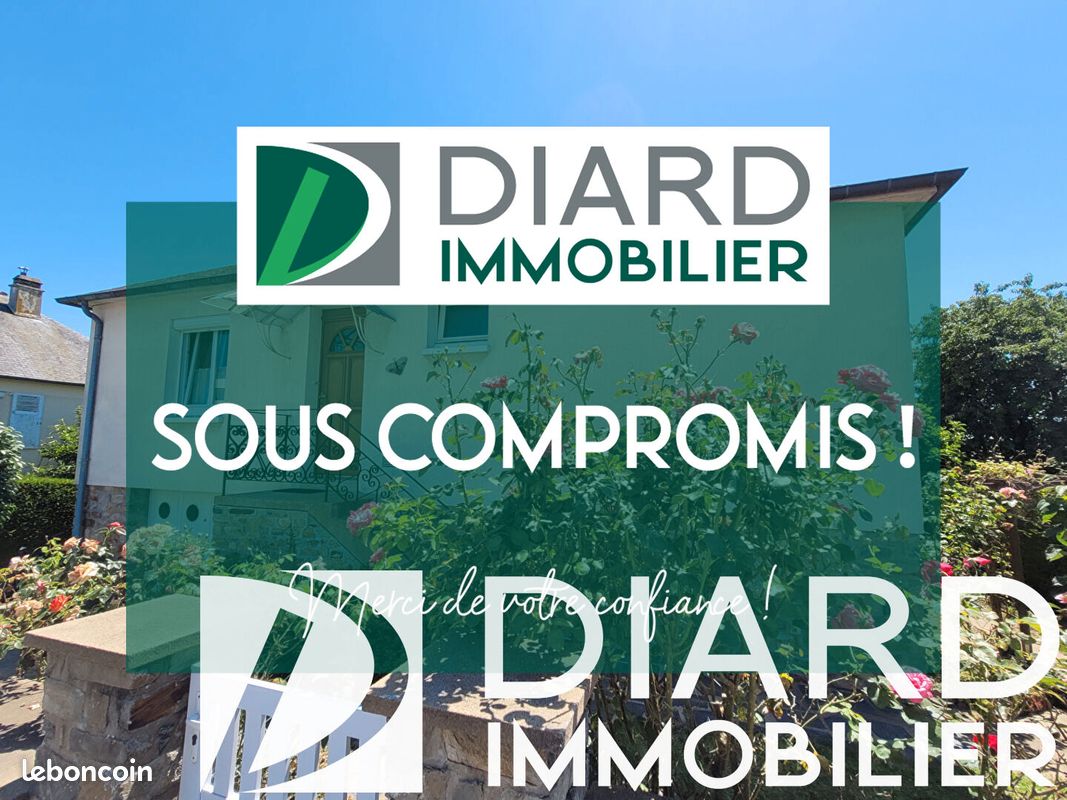 Maison 3 pièces 67 m² · à Châteaubourg · 67 m² · 172 913 €