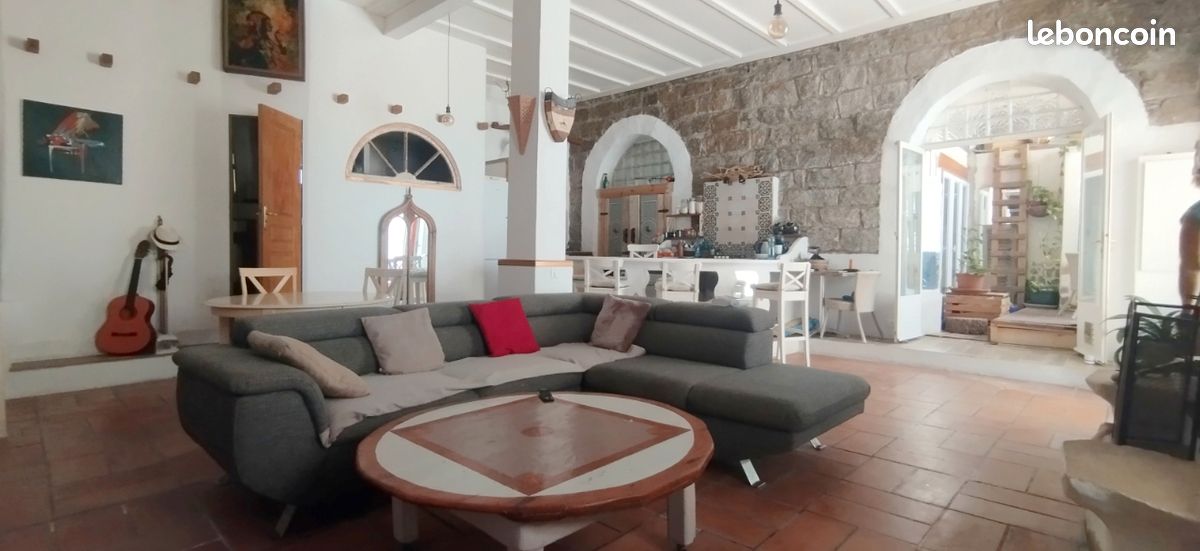 Appartement 4 pièces 102 m² · à Propriano · 102 m² · 330 000 €