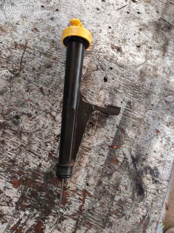 Pièce Briggs et Stratton (image 1)