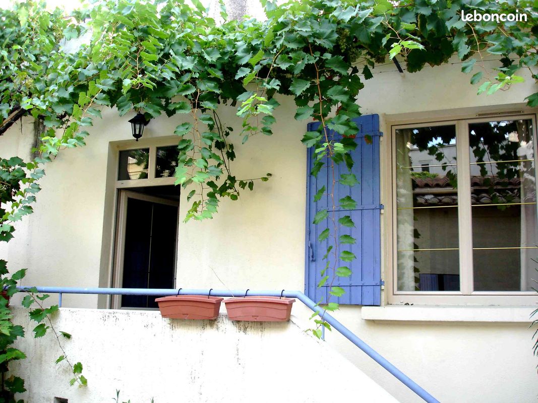 Appartement 1 pièce 20 m² · à Avignon · 20 m² · 640 €