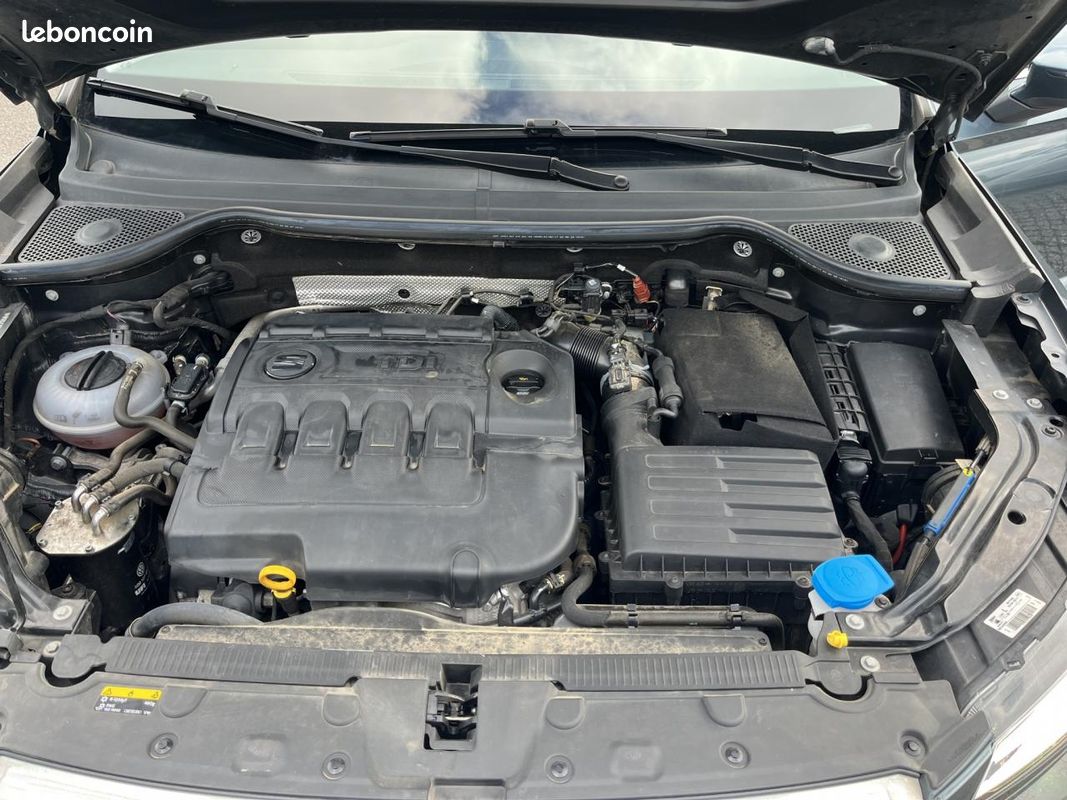 Seat ateca seat 1.6 tdi 115 ecomotive style start-stop (image 28)