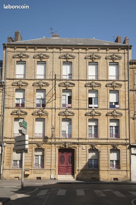 Appartement a louer charleville-mezieres - 2 pièce(s) - 66 m2 - Surfyn